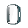 Miniatyrbild 10 av 11: Fullständigt täckande TPU-skal för Redmi Watch 5 Active/5 Lite PC-glas clear  for Watch 5 Lite