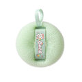 Miniatyrbild 9 av 11: Badskrubb Artifact Massage Badboll Badborste Badhandduk Girl pink 1pcs