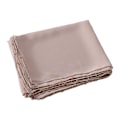 Miniatyrbild 9 av 11: Enfärgad Enkel Imitation Silke Pashmina Sjal Chiffong Hijab Sh Beige One size