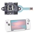 Miniatyrbild 9 av 11: För Asus ROG Ally Joystick Ersättning, Hall Joystick För ROG Ally Handhållen Spelkonsol, För ROG Ally D2L0 1pair For rog ally