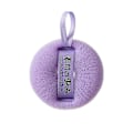 Miniatyrbild 11 av 11: Badskrubb Artifact Massage Badboll Badborste Badhandduk Cool gray 1pcs