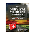 Miniatyrbild 9 av 11: Första hjälpen-guide för familjen: Fσrgσtten Hσme Apσthecary丨The Survival M