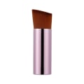 Miniatyrbild 4 av 11: Make Up Foundation Brush Flat Angled Head Liquid Powder Brushe matte rose gold 1pcs