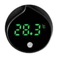 Digital termometer för akvarier