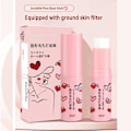 Miniatyrbild 6 av 11: Osynlig Pore Primer Stick Pore Eraser Vattentät Smink Primer>`~ Ansikte N0C0❀