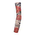 Miniatyrbild 10 av 11: Armbands för Män Tatuering Unisex Sport Utomhus UV-Skydd Coo style5 one-size