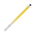 Miniatyrbild 5 av 11: 2-i-1 Universal pekskärmspenna för iPhone iPad Tablet gold onesize