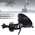 Miniatyrbild 4 av 11: Sugpropp Stativ Kamera För DVR Universal Bilmonterad Dash Cam Hållare Instrumentbräda