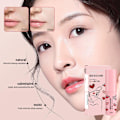 Miniatyrbild 4 av 11: Osynlig Pore Primer Stick Pore Eraser Vattentät Smink Primer>`~ Ansikte N0C0❀