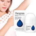 Miniatyrbild 4 av 11: Perspirex Strong Antiperspirant Roll-on 20ml-1-6 x blueA 1pcs
