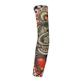 Miniatyrbild 9 av 11: Armbands för Män Tatuering Unisex Sport Utomhus UV-Skydd Coo style5 one-size