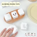Miniatyrbild 8 av 11: Tofu Kawaii Långsamt Stigande Simulering Långsam Återhämtning Kläm R0R4 C3F2 Leksak V0X5 M8R3