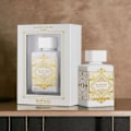 Miniatyrbild 8 av 11: Bade'e Al Oud for Glory av Lattafa 100ml EDP Spray - Fri Expressfrakt Badee red 1pcs