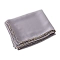 Miniatyrbild 8 av 11: Enfärgad Enkel Imitation Silke Pashmina Sjal Chiffong Hijab Sh White One size