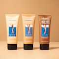 Miniatyrbild 8 av 11: Benmakeup Benconcealer Vattentät Hudfärg Brons Flytande Bod #2 MEDIUM GLOW one size