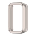 Miniatyrbild 7 av 11: Klocka PC Plast Skyddsfodral för Xiaomi Band 9Pro Q1S1 Black 1 pcs