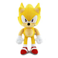 Miniatyrbild 1 av 11: Sonic The Hedgehog Shadow Amy Rose Knuckle Tail Plyschleksak Mjuk Fylld Docka För Barn G0G5 F One size