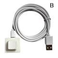 Miniatyrbild 8 av 11: Enkelklicks anpassningsbart tangentbord RGB-effekter B7Z9 J5B3 white red switch