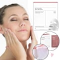 Miniatyrbild 5 av 11: Bio-Collagen Real Deep Mask 1.19Oz X 4 Ea Rena Collagen Filmer Hy