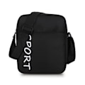 Miniatyrbild 1 av 11: Messenger Bag Canvas Väska Herr Oxford Tyg Axelväska Enkel Axelväska Herr Passar För P0c6 C One size