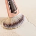 Miniatyrbild 11 av 11: Airbrush Foundation Makeup Spray, Vattentät Full Coverage Found neutral 1pcs