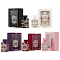 Miniatyrbild 5 av 11: Bade'e Al Oud for Glory av Lattafa 100ml EDP Spray - Fri Expressfrakt Badee red 1pcs