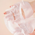 Miniatyrbild 11 av 11: Bio-Collagen Real Deep Mask 1.19Oz X 4 Ea Rena Collagen Filmer Hy