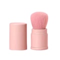 Miniatyrbild 1 av 11: Infällbar sminkborste, portabel mini infällbar rougeborste Hot U5 blush brush 1pcs