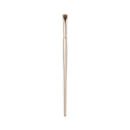 Miniatyrbild 5 av 11: Crescentformad Eyelinerborste Set, Blad Eyelinerborste, Fin Eyeliner Black 1pcs