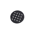 Miniatyrbild 8 av 11: Krukväxt Hål Nät Pads, 10-pack Runda Blomkruka Dräneringsskydd 10pcsC 7.5cm