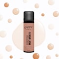 Miniatyrbild 8 av 11: Airbrush Foundation Makeup Spray, Vattentät Full Coverage Foundation✨y light 1pcs