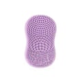 Miniatyrbild 6 av 11: Mini Ansiktsrengöringsborstar Fingermassageborstar Silikon Flexi blue 1pcs