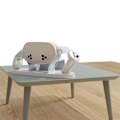 Miniatyrbild 10 av 11: Laddningsdocka Bas Laddstation Hållare För OculusQuest 3S/Q3 N7X V3S3 X2C5