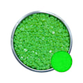 Miniatyrbild 11 av 11: Glow-in-the-Dark Stenar, 50 st små Glow-in-the-Dark Stenar red H