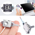 Miniatyrbild 2 av 11: För Asus ROG Ally Joystick Ersättning, Hall Joystick För ROG Ally Handhållen Spelkonsol, För ROG Ally D2L0 1pair For rog ally