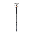 Miniatyrbild 1 av 11: Micro Blading Tattoo Ögonbrynsfärg Pennor Långvarig Makeup Öga 3D Bryn P3Y8 06# Grey One-size
