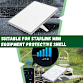 Miniatyrbild 4 av 11: Silikonskyddsfodral för Starlink Mini-enhet Fri frakt R2L4 H4F4 K G8D5