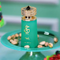 Miniatyrbild 7 av 11: New Paris Corner Unisex Pistachio Khair EDP Spray 100ml Doft 629141920 W3D2 green 100ml