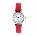 Miniatyrbild 4 av 11: Damklockor Dam Small Quartz Analog Klocka Mode Black One size