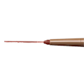 Miniatyrbild 5 av 11: Rhode Peptide Lip Shape Läppkonturering Formande Volymgivande LI deep cool brown One size