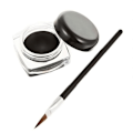 Miniatyrbild 1 av 11: Vattentät ögonpenna flytande eyeliner skugga gel smink svart kosmetika