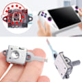 Miniatyrbild 8 av 11: För Asus ROG Ally Joystick Ersättning, Hall Joystick För ROG Ally Handhållen Spelkonsol, För ROG Ally D2L0 1pair For rog ally