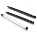 Miniatyrbild 10 av 11: Universal Active Stylus pekskärmspenna för IOS Android-telefon T black One-size