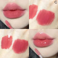 Miniatyrbild 1 av 11: Double Headed Lip Glaze Moisture Light Mirror Lip Gloss Creamy T 03# Happy weekends 1.5g+1.5g