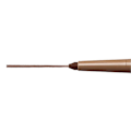 Miniatyrbild 9 av 11: Rhode Peptide Lip Shape Läppkonturering Formande Volymgivande LI neutral mocha brown One size