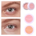 Miniatyrbild 3 av 11: Concealer för Mörka Ringar Under Ögonen - Ljusreflekterande Makeup 01#light rose 3g