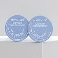 Miniatyrbild 9 av 11: 1x Cosmetics All-day Matt Puderfoundation Fine Misty Pancake 2 # Natural color 10g