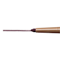 Miniatyrbild 10 av 11: Rhode Peptide Lip Shape Läppkonturering Formande Volymgivande LI rich plum brown One size