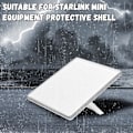 Miniatyrbild 6 av 11: Silikonskyddsfodral för Starlink Mini-enhet Fri frakt R2L4 H4F4 K G8D5