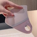 Miniatyrbild 7 av 11: Andningsbar Ice Silk Mask Spårlös Anti Pollen Solskyddsmask Anti-UV~ Tea One size
